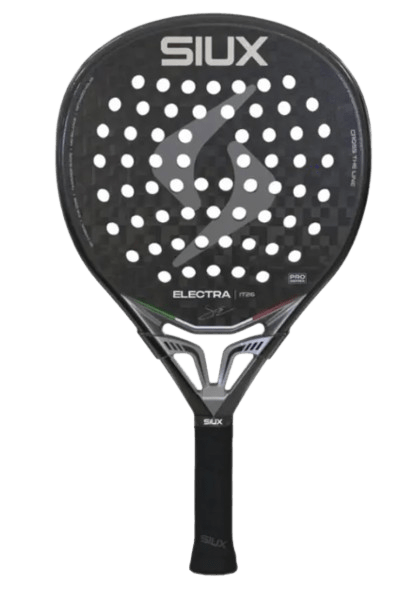 SIUX ELECTRA PRO SPECIAL EDITION ITALIA 2026 - Padel Outlet SIUX