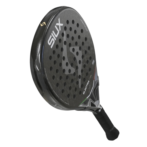 SIUX ELECTRA PRO SPECIAL EDITION ITALIA 2026 - Padel Outlet SIUX