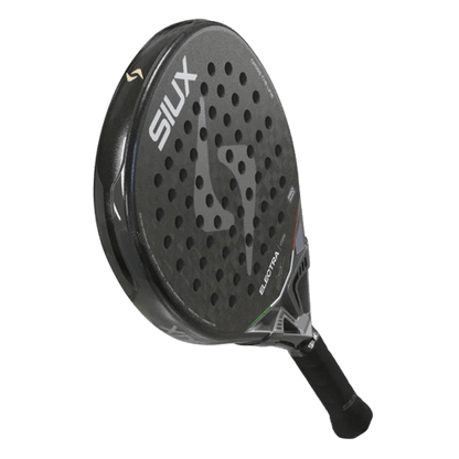 SIUX ELECTRA PRO SPECIAL EDITION ITALIA 2026 - Padel Outlet SIUX