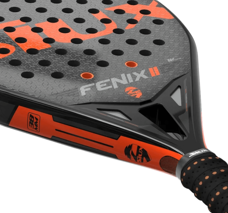 Siux Fenix 22 – Padel Racket - Padel Outlet SIUX