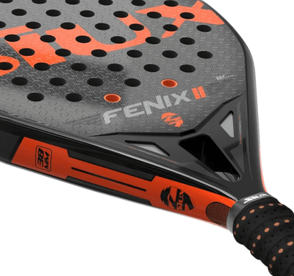Siux Fenix 22 – Padel Racket - Padel Outlet SIUX