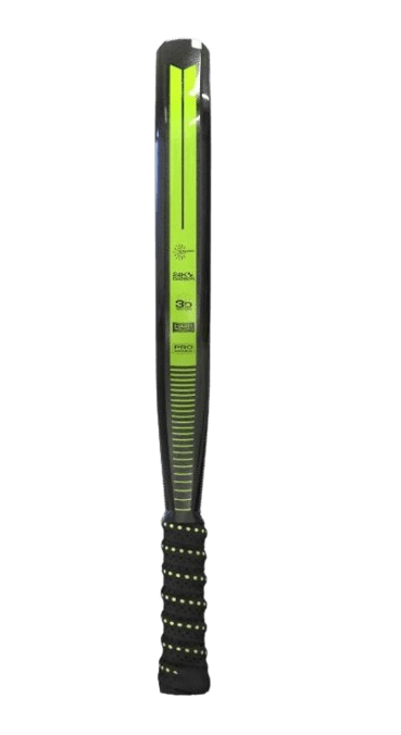 Siux Fenix Pro 5 LTD Padel Racket 2026 - Padel Outlet SIUX