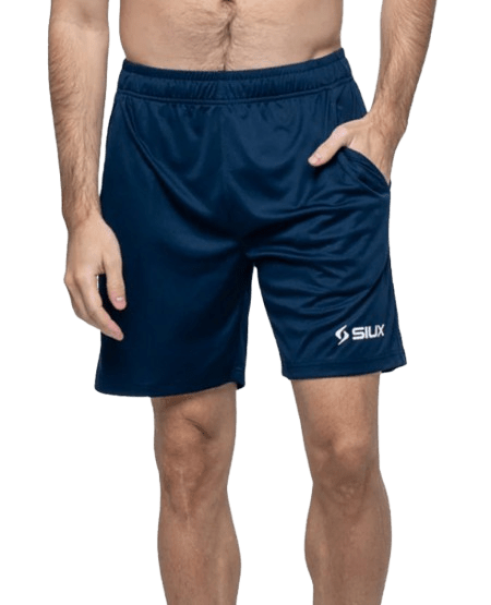 Siux Men's Short Corto 200095 - Padel Outlet SIUX