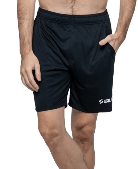 Siux Men's Short Corto 200096 - Padel Outlet SIUX