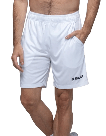 Siux Men's Short Corto 200097 - Padel Outlet SIUX