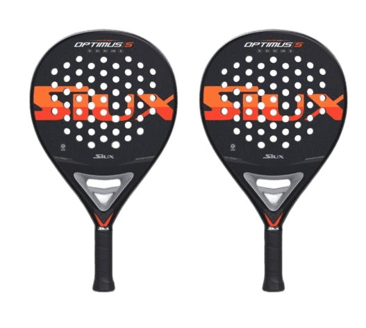 Siux Optimus 5 X2 - Padel Outlet SIUX