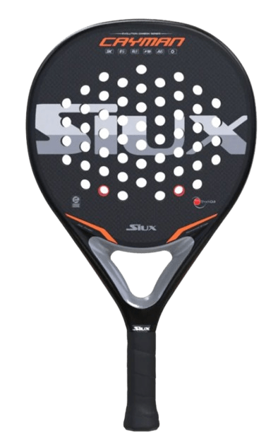 Siux Padel Racket Cayman 2023 - Padel Outlet SIUX