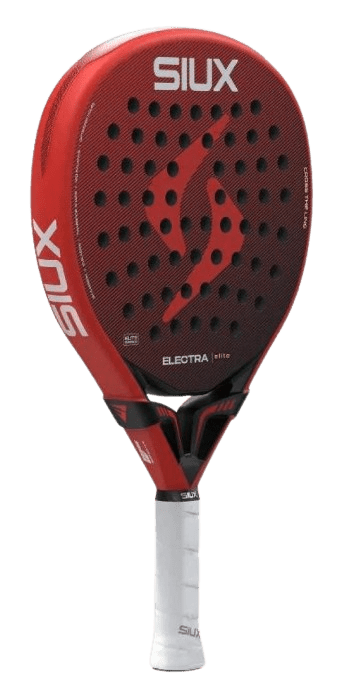 Siux Padel Racket Electra Elite 6 2026 - Padel Outlet SIUX