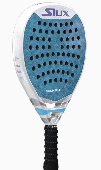 SIUX PADEL RACKET VALKIRIA PRO 2025 - Padel Outlet SIUX