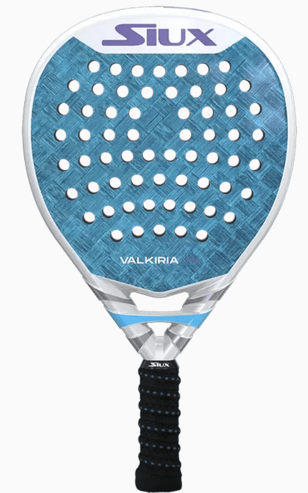 SIUX PADEL RACKET VALKIRIA PRO 2025 - Padel Outlet SIUX