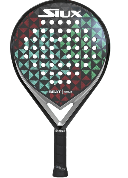 Siux Padel Rcket Beat Control 2 - Padel Outlet SIUX