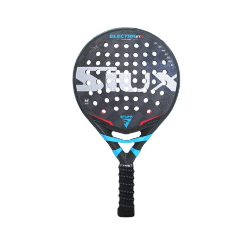 Siux ST2 Control Padel Racket - Padel Outlet SIUX