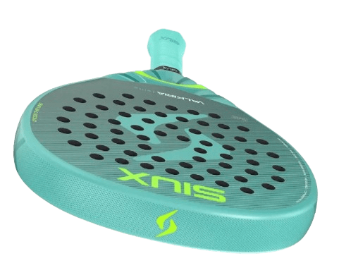 Siux Valkiria Elite Padel Racket 2026 - Padel Outlet SIUX