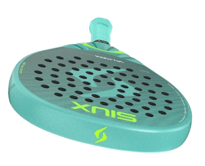 Siux Valkiria Elite Padel Racket 2026 - Padel Outlet SIUX