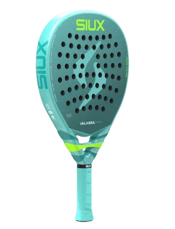 Siux Valkiria Elite Padel Racket 2026 - Padel Outlet SIUX
