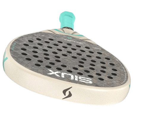 Siux Valkiria Pro 2026 Padel Racket - Padel Outlet SIUX