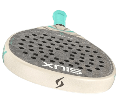 Siux Valkiria Pro 2026 Padel Racket - Padel Outlet SIUX