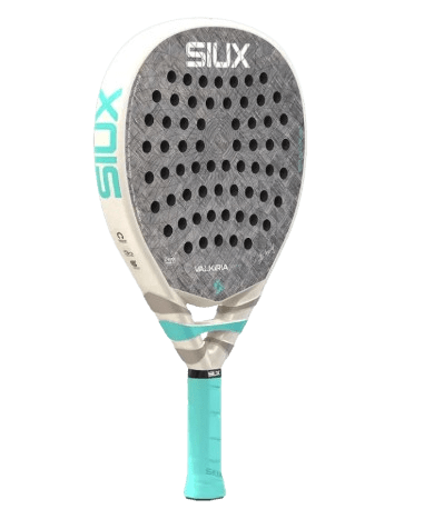 Siux Valkiria Pro 2026 Padel Racket - Padel Outlet SIUX