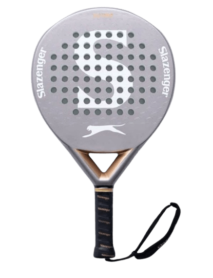 Slazenger Padel Racket SLZ Light - Padel Outlet SLAZENGER