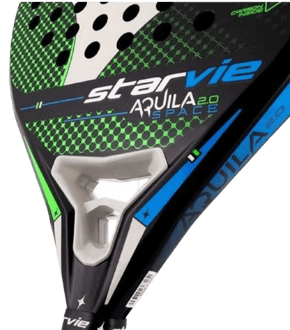 STARVIE AQUILA SPACE 2.0 2023 - Padel Outlet STARVIE