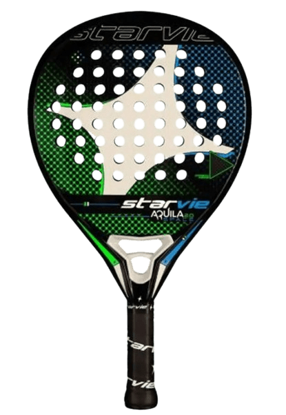 STARVIE AQUILA SPACE 2.0 2023 - Padel Outlet STARVIE