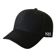 SVL Classic Cap black - Padel Outlet Svl