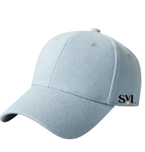SVL Classic Cap Blue - Padel Outlet Svl