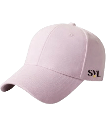 SVL Classic Cap Pink - Padel Outlet Svl