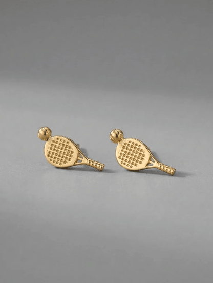 SVL Padel Earrings - Padel Outlet Svl