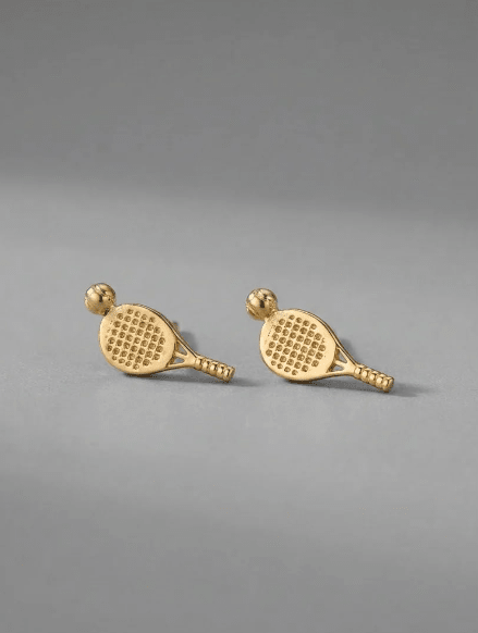 SVL Padel Earrings - Padel Outlet Svl