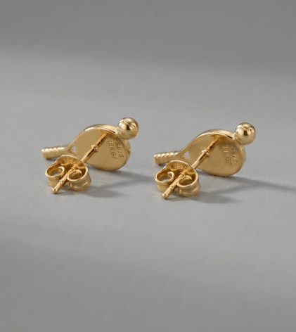 SVL Padel Earrings - Padel Outlet Svl