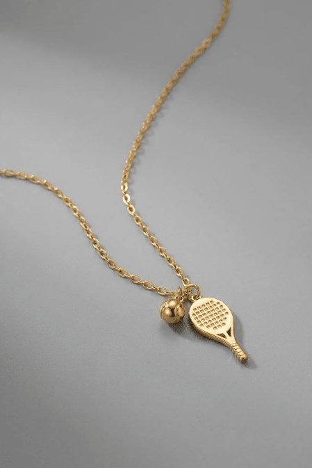 SVL Padel Necklace - Padel Outlet Svl