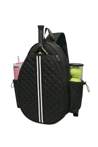 Svl Tia Padel Bag black - Padel Outlet Svl
