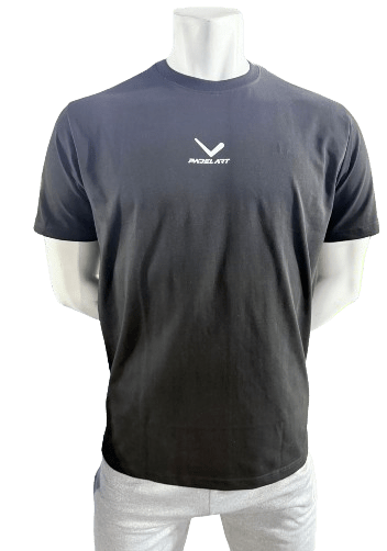 This is Where Padel Becomes ART Tshirt - Padel Outlet Padel Outlet