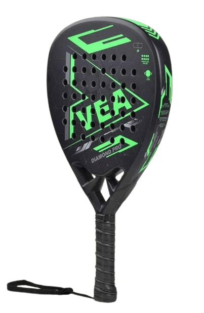 VEA Diamond Pro Padel Racket - Padel Outlet VEA
