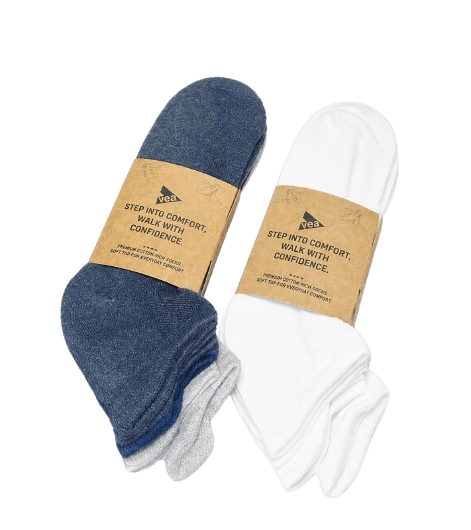 Vea socks bundle pack x2 - Padel Outlet VEA