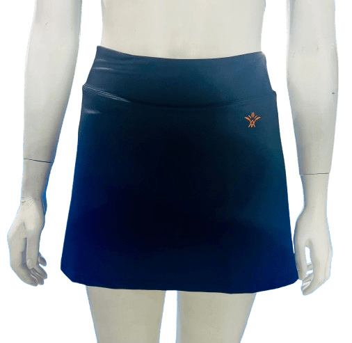 Vichithong womens skirt black - Padel Outlet Vichithong