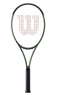 Wilson Blade 101L v8 Tennis Racket - Padel Outlet WILSON
