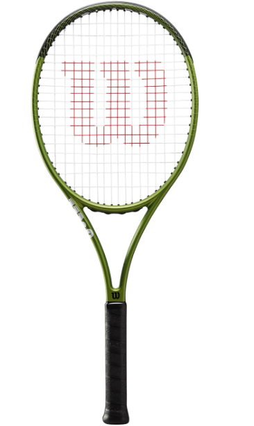 Wilson Blade Feel 100 Tennis Racket - Padel Outlet WILSON