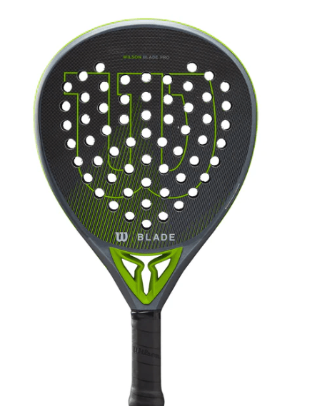 Wilson Blade Pro V2 23 - Padel Outlet WILSON
