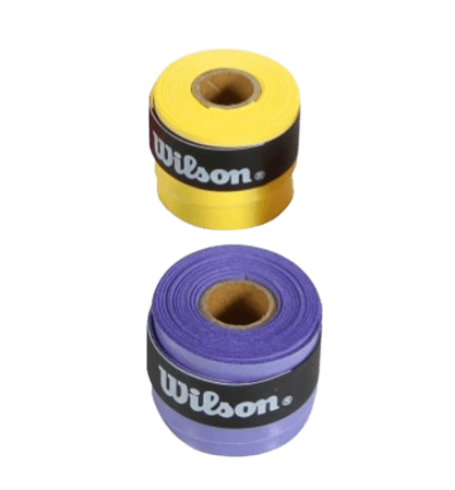 Wilson Comfort Color Grip X2 - Padel Outlet Padel Outlet