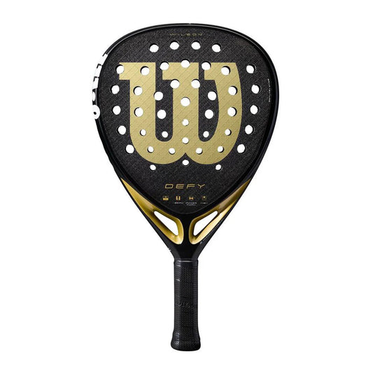 Wilson DEFY V1 Padel 2 - Padel Outlet Padel Outlet