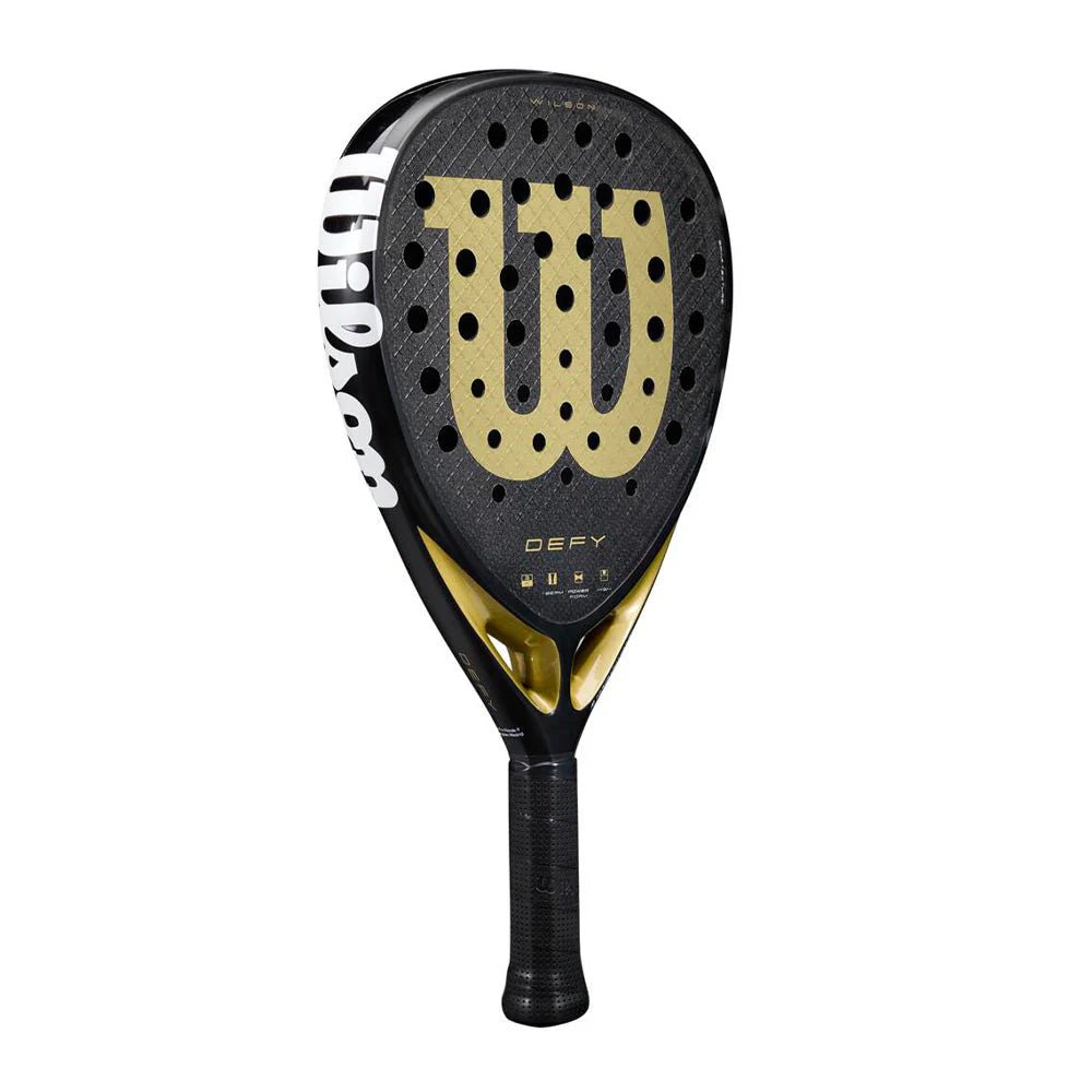 Wilson DEFY V1 Padel 2 - Padel Outlet Padel Outlet