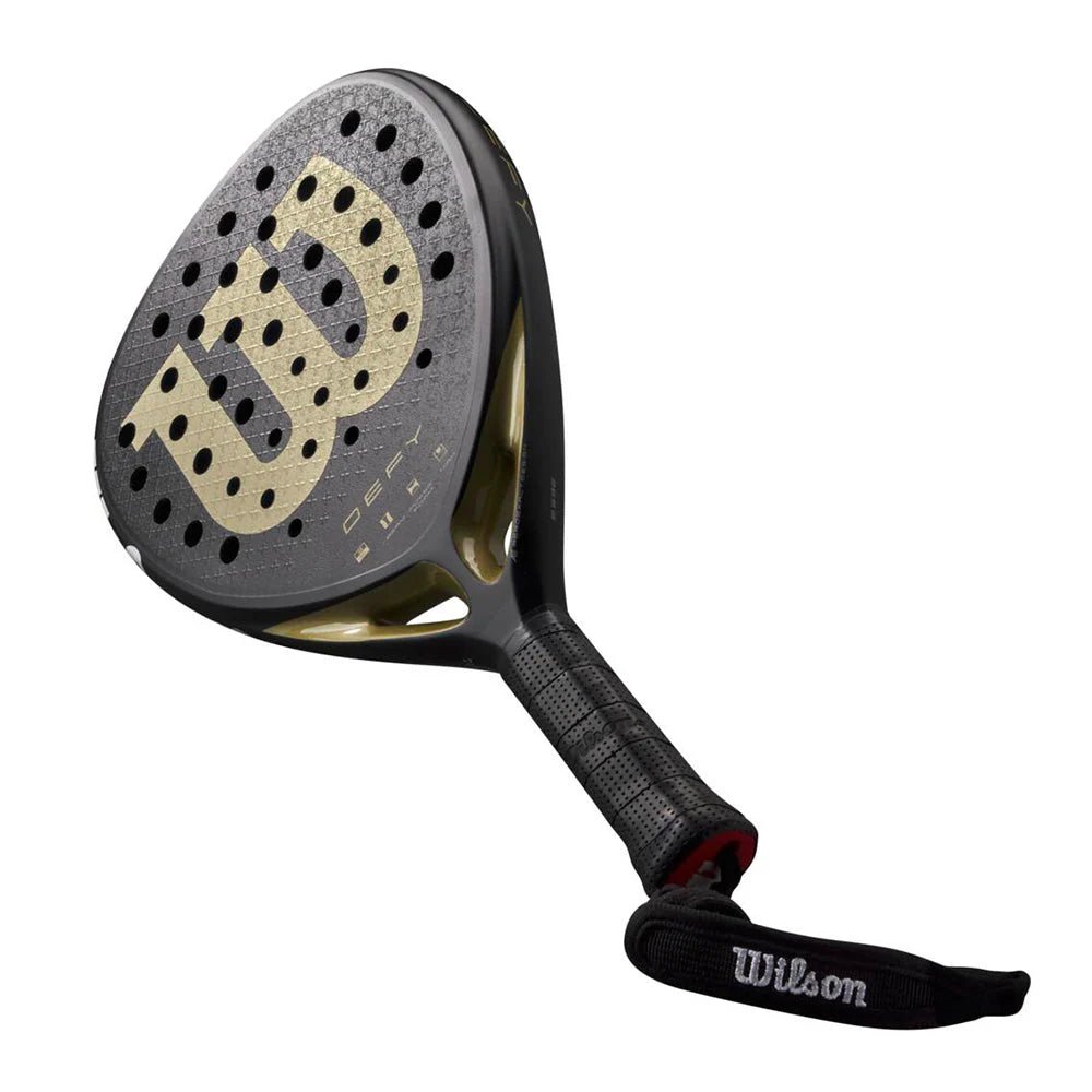 Wilson DEFY V1 Padel 2 - Padel Outlet Padel Outlet