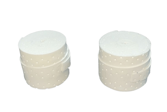 Wilson Grip Perforated X2 - Padel Outlet WILSON