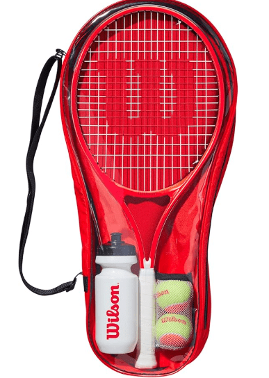 Wilson Men's Roger Federer Tennis Racket, Multi - Colour - Padel Outlet WILSON