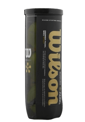 WILSON PREMIER PADEL BALL - Padel Outlet WILSON