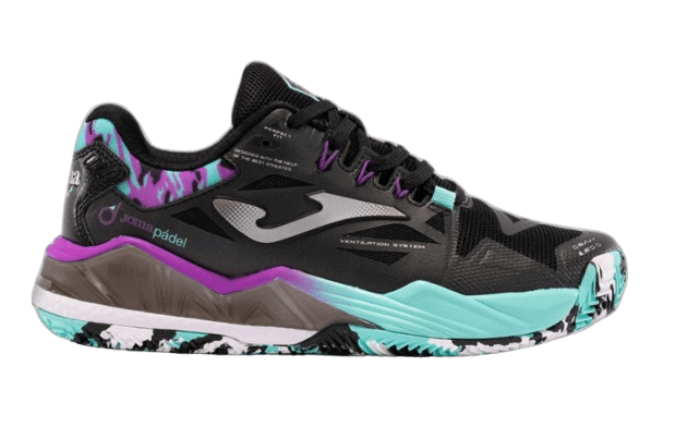 Women's paddle shoes Joma Spin 2401 - Padel Outlet JOMA